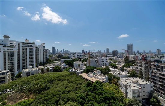 תמונה 7 ,דירה 4.5 חדרים, נהרדעא מרכז תל אביב יפו