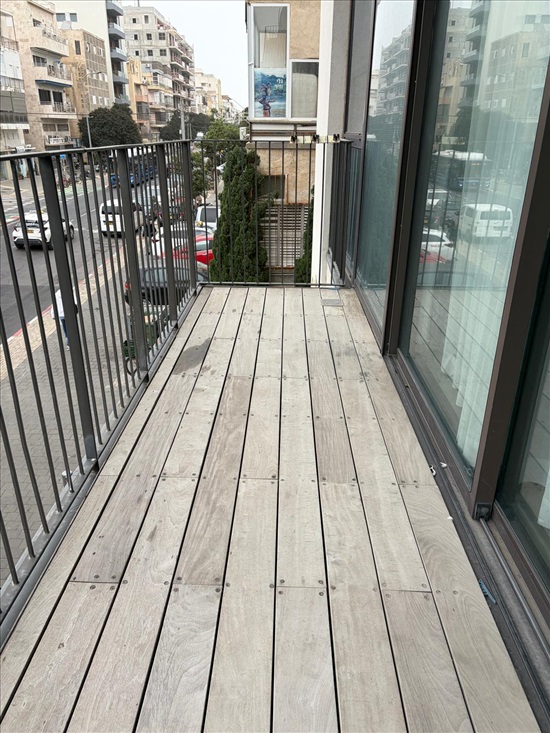 תמונה 3 ,דירה 3 חדרים, ארלוזורוב פינת בן יהודה  הצפון הישן תל אביב - יפו