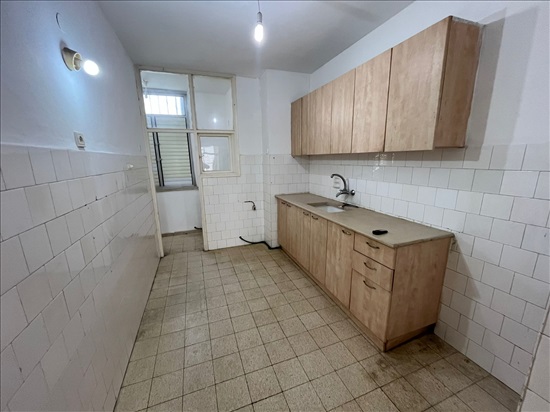 תמונה 4 ,דירה 3 חדרים, הגדוד העברי מרכז בת ים
