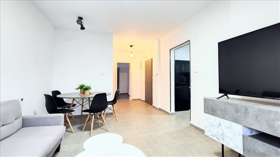 תמונה 4 ,דירה 2.5 חדרים, החשמונאים רבין מעלות תרשיחא