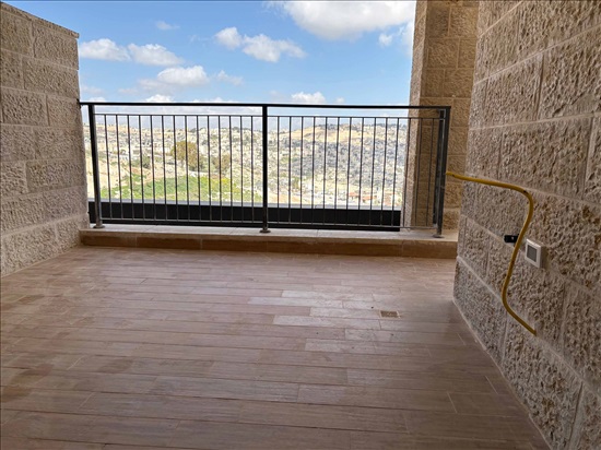תמונה 6 ,דירה 4 חדרים, קוברסקי נוף ציון ירושלים