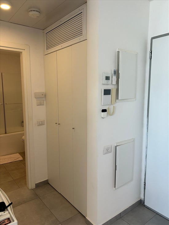 תמונה 7 ,דירה 2 חדרים, אריאל שרון הסיטי גבעתיים