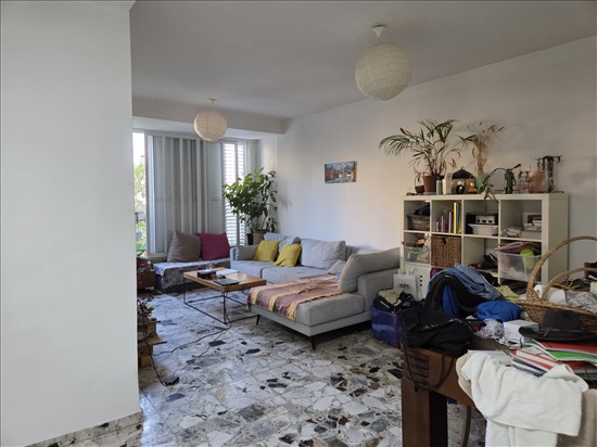 תמונה 3 ,דירה 4 חדרים, גרנדוס קריית בורוכוב רמת גן