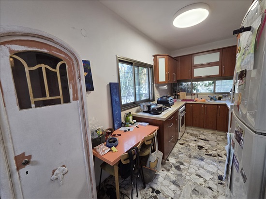 תמונה 2 ,דירה 4 חדרים, גרנדוס קריית בורוכוב רמת גן
