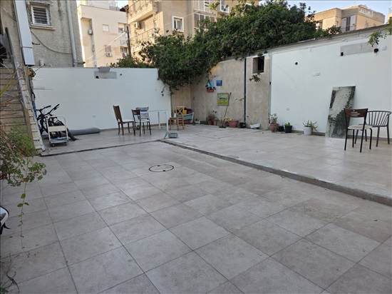 תמונה 1 ,דירה 4 חדרים, גרנדוס קריית בורוכוב רמת גן