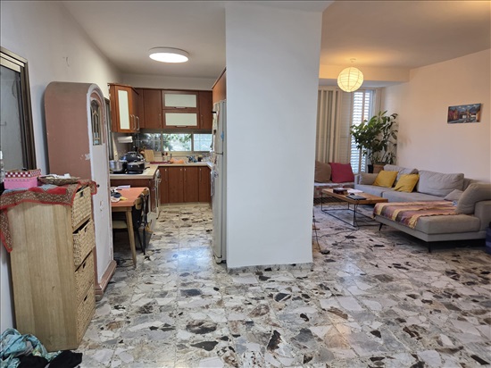 תמונה 11 ,דירה 4 חדרים, גרנדוס קריית בורוכוב רמת גן