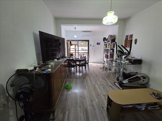 תמונה 1 ,דירה 2.5 חדרים,  קרית בורכוב רמת גן