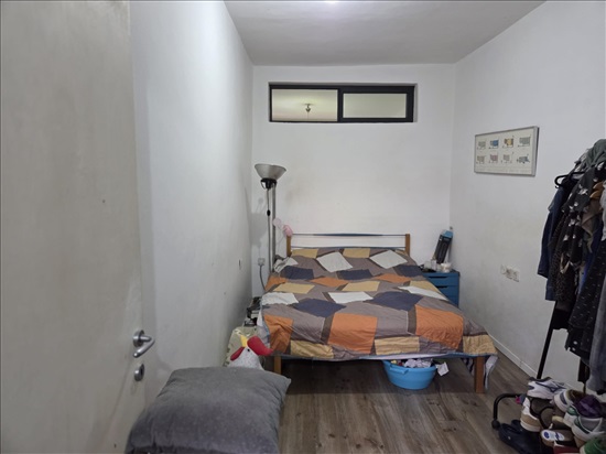 תמונה 8 ,דירה 2.5 חדרים,  קרית בורכוב רמת גן