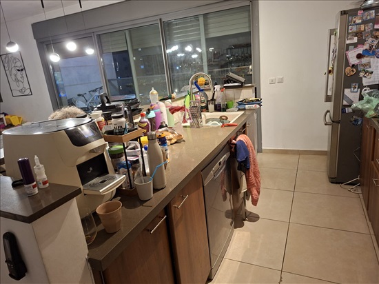 תמונה 7 ,דירה 5 חדרים, הירדן הפארק חדרה