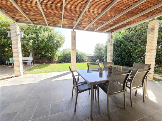 תמונה 2 ,בית פרטי 6 חדרים, חבצלת שלב ב כפר ורדים