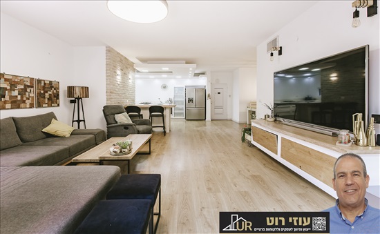 תמונה 2 ,דירת גן 5.5 חדרים, דב הוז מעוז כפר סבא