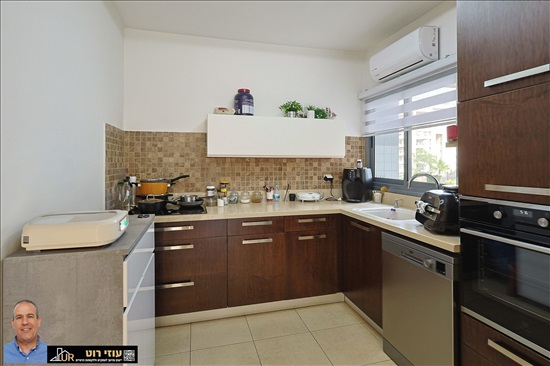 תמונה 3 ,דירה 4 חדרים, סימטת דיה האונברסיטה כפר סבא
