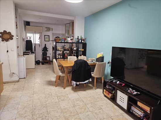 תמונה 2 ,דירת גן 5 חדרים, רחל המשוררת בית הכרם ירושלים