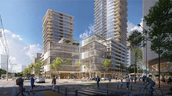תמונה 5 ,דירה 5 חדרים,  שדה דוב תל אביב יפו