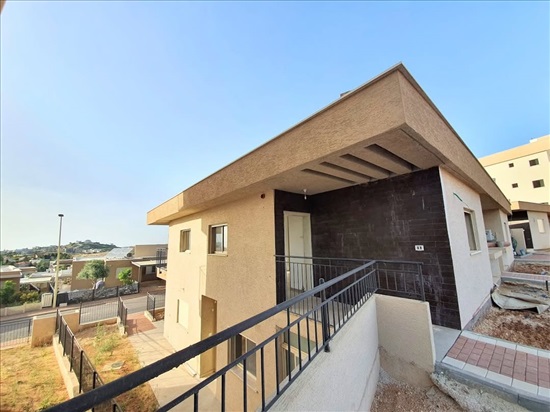 תמונה 1 ,דו משפחתי 4 חדרים, כפר ורדים גולדן וילאג' כפר ורדים