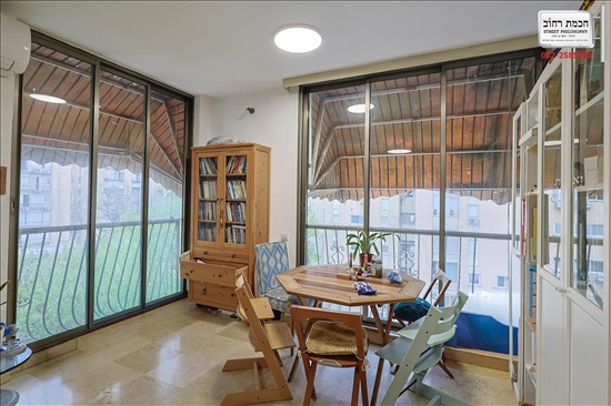 תמונה 2 ,דירה 3 חדרים, הירדן נווה יהושע/ ערמונים/ הבילויים רמת גן