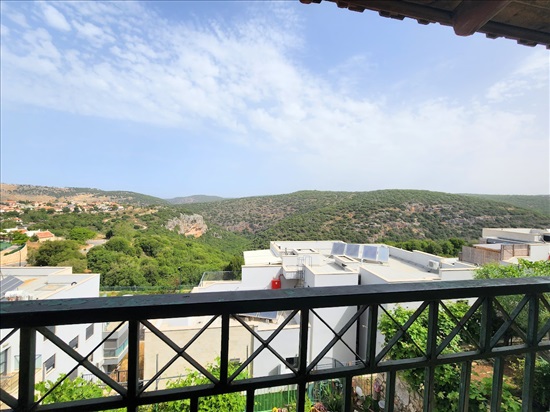 תמונה 4 ,דירה 4 חדרים, אודם סביונים מעלות תרשיחא
