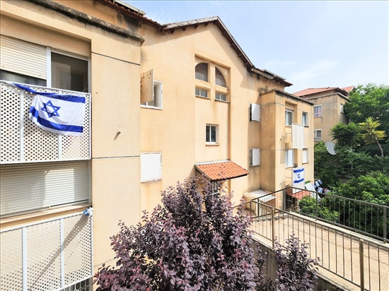 תמונה 7 ,דירה 4 חדרים, אודם סביונים מעלות תרשיחא