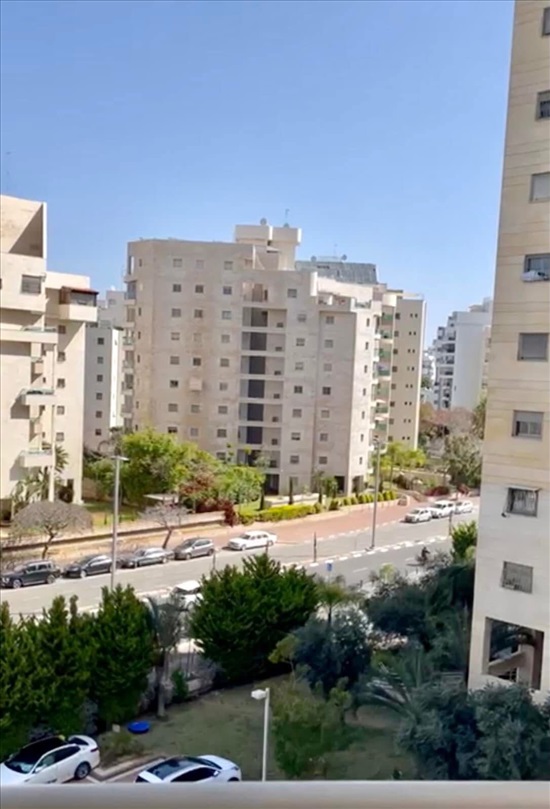 תמונה 4 ,דירה 4 חדרים, משה דיין קרית בן גוריון חולון