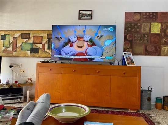 תמונה 6 ,דירה 4 חדרים, משה דיין קרית בן גוריון חולון