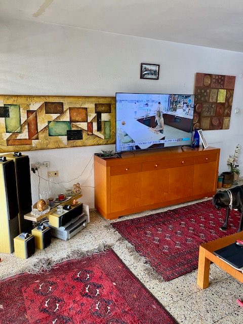 תמונה 9 ,דירה 4 חדרים, משה דיין קרית בן גוריון חולון