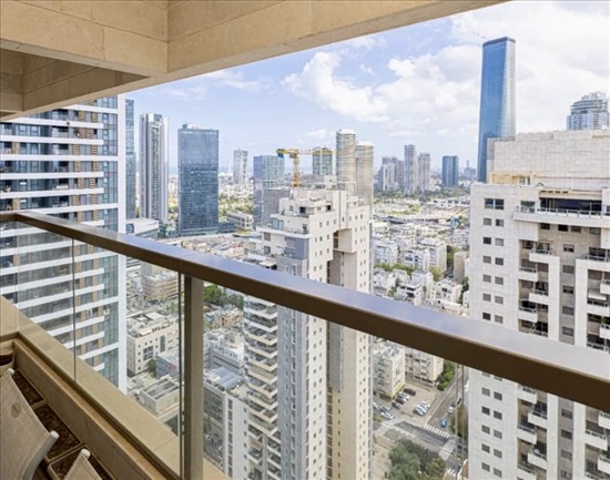 תמונה 8 ,מיני פנטהאוז 5 חדרים, תוצרת הארץ נחלת יצחק תל אביב יפו