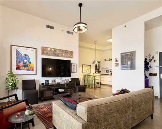 תמונה 7 ,מיני פנטהאוז 5 חדרים, תוצרת הארץ נחלת יצחק תל אביב יפו