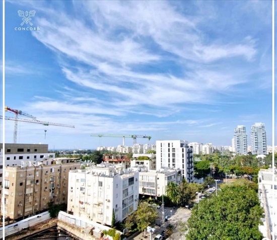 תמונה 3 ,דירה 4 חדרים, וויצמן הצפון הישן תל אביב יפו