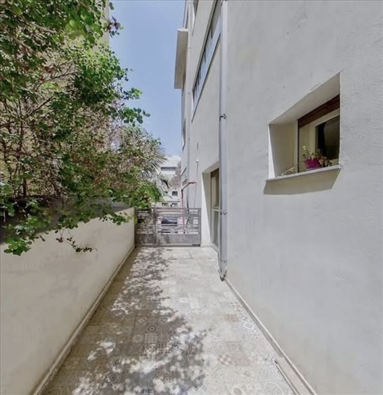 תמונה 5 ,דירה 2.5 חדרים, שנקין  לב העיר תל אביב יפו