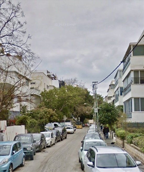 תמונה 1 ,דירה 4 חדרים, רופין הצפון הישן תל אביב יפו