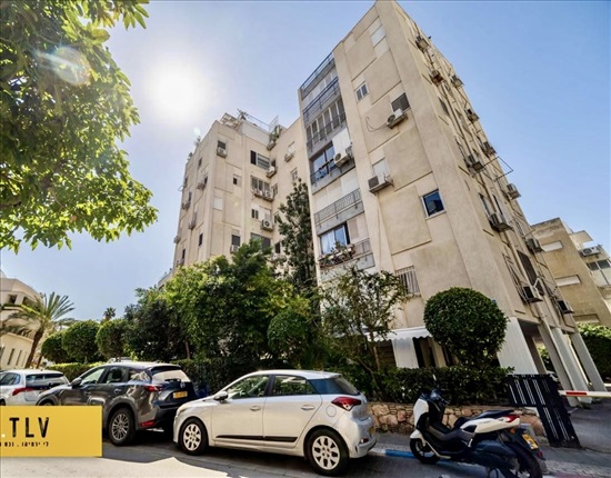 תמונה 3 ,דירה 3 חדרים, פרוג לב העיר תל אביב יפו