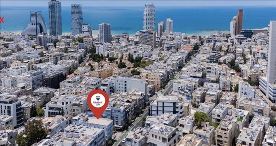 תמונה 3 ,דירה 3.5 חדרים, בוגרשוב לב העיר תל אביב יפו