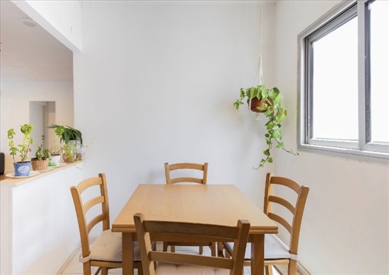 תמונה 9 ,דירה 3.5 חדרים, בוגרשוב לב העיר תל אביב יפו