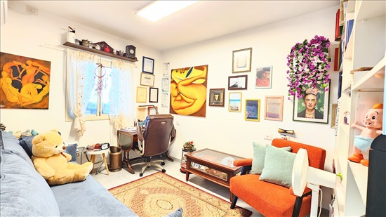 תמונה 6 ,פנטהאוז 3.5 חדרים, דרך הורדים  גולדן וילאג' כפר ורדים