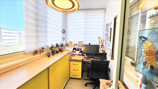 תמונה 7 ,פנטהאוז 3.5 חדרים, דרך הורדים  גולדן וילאג' כפר ורדים
