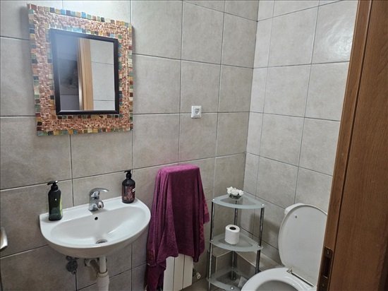 תמונה 4 ,דירה 3 חדרים, אנצ'ו בונהונטורה ארנונה ירושלים