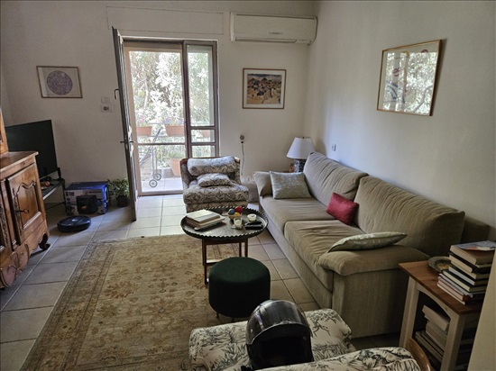 תמונה 3 ,דירה 2.5 חדרים, בצלאל מרכז העיר ירושלים