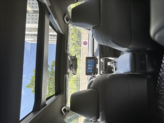 תמונה 2 ,טויוטה RAV4 הייבריד יד 1 2023 300 ק"מ