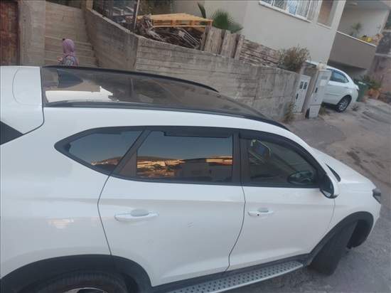 תמונה 1 ,יונדאי טוסון יד 1 2019 75000 ק"מ