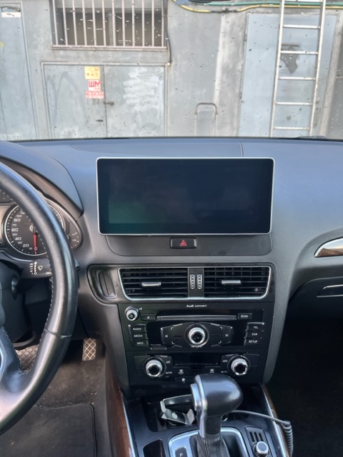 תמונה 4 ,אאודי Q5 יד 3 2016 89000 ק"מ