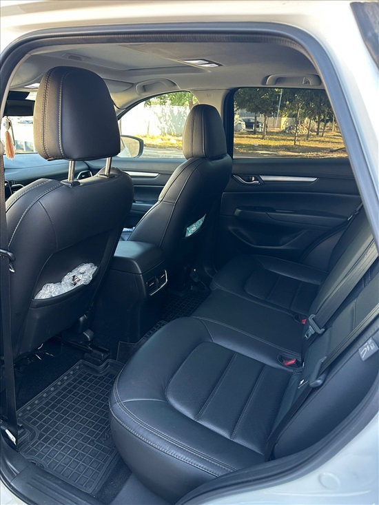 תמונה 5 ,מאזדה CX-5 יד 1 2021 85000 ק"מ