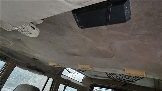 תמונה 8 ,לנדרובר דיסקברי יד 3 1995 150000 ק"מ