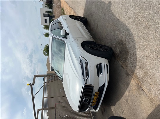 תמונה 1 ,וולוו XC60 יד 1 2021 0 ק"מ