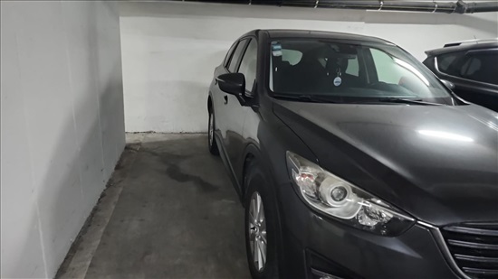 תמונה 5 ,מאזדה CX-5 יד 2 2016 190000 ק"מ