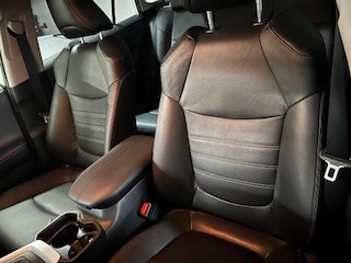 תמונה 2 ,טויוטה RAV4 הייבריד יד 1 2021 26000 ק"מ
