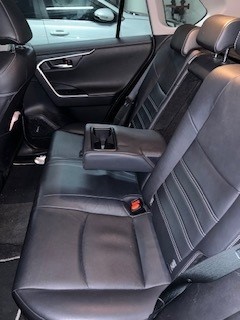 תמונה 3 ,טויוטה RAV4 הייבריד יד 1 2021 26000 ק"מ