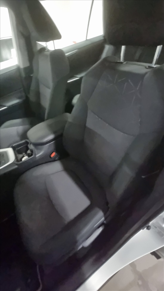 תמונה 3 ,טויוטה RAV4 הייבריד יד 1 2020 53500 ק"מ