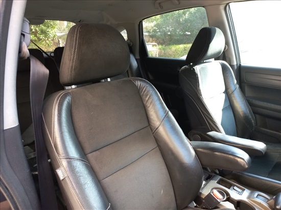 תמונה 5 ,הונדה CR-V יד 2 2012 240000 ק"מ