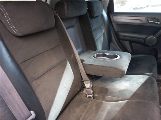 תמונה 6 ,הונדה CR-V יד 2 2012 240000 ק"מ