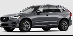 תמונה 1 ,וולוו XC60 יד 1 2023 4400 ק"מ